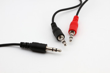 3,5mm klinkenstecker