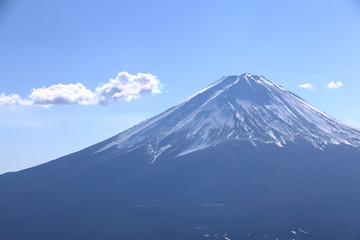 富士山