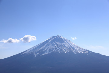 富士山