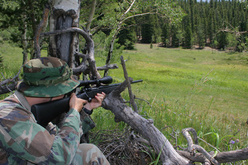 Patient Hunter