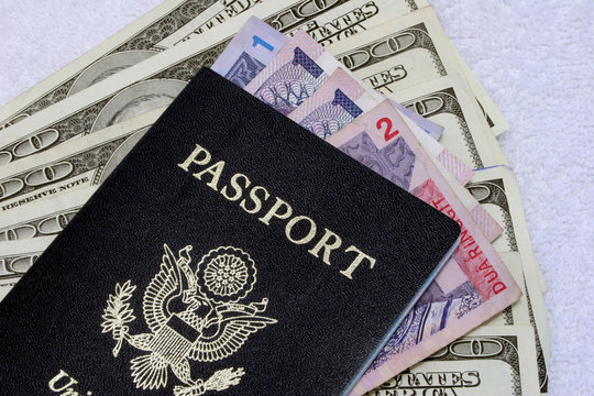 Travel Money