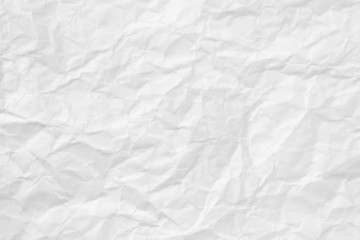 Crumpled Paper Texture