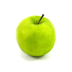 green apple