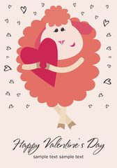 Happy Valentine`s Day