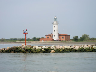 faro di Goro (Ferrara)