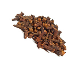 Dried clove
