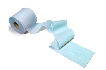 Toilet paper