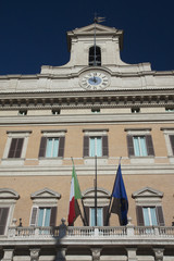 Roma - Monte Citorio