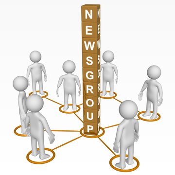 Cubes - 310 - NEWSGROUP