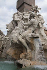 Roma - Piazza Navona