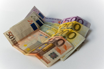 Geldschein, Bargeld, Banknote