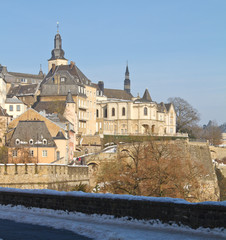 Luxemburg 221