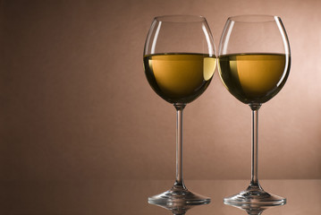 White wine