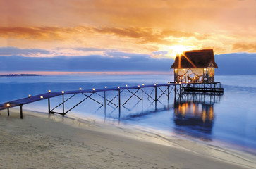 Dreamy Destination