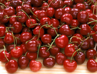 Cerises