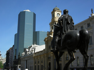 Santiago de Chile