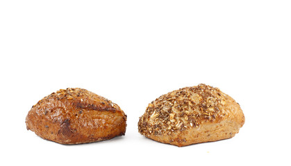 Multigrain bread