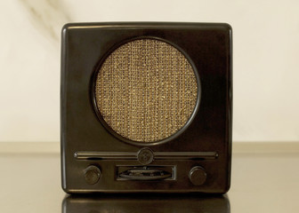 Altes Volksradio