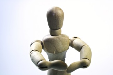 Demofigur