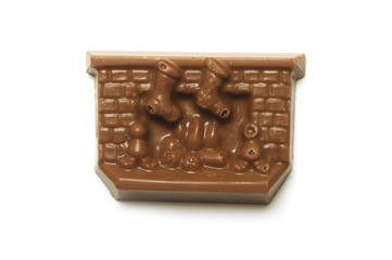 Cioccolata - Epifania