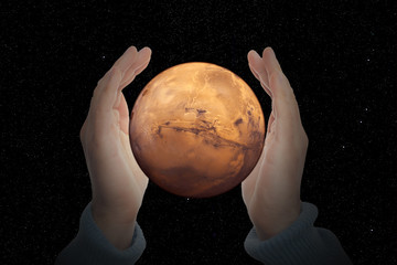 Mars