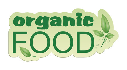 organic food