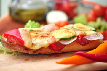 Ciabatta