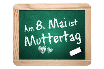 Fototapeta premium Muttertag