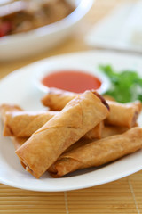Egg Rolls