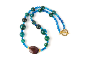 Handmade jewelery