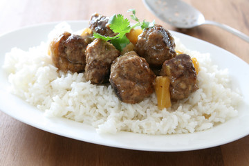 Meatballs