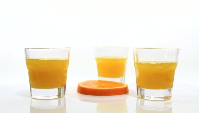 Orangensaft