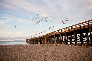 Ventura Pier