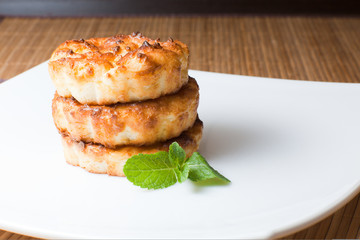 Fritters