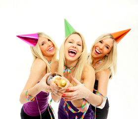 party on!