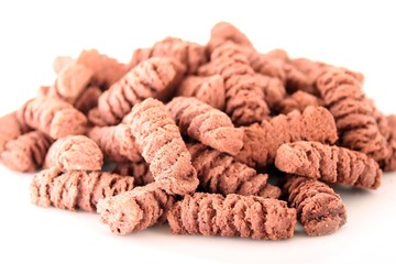 Biscuits, cookies, cakes