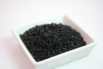 Schwarzes Salz