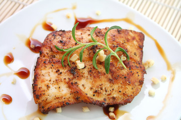 Drückerfisch