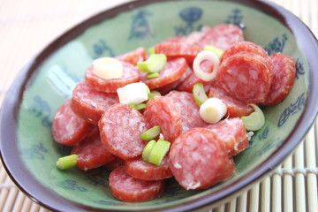 Salami