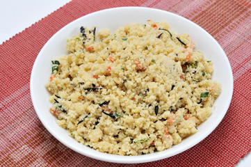 おからイリチー