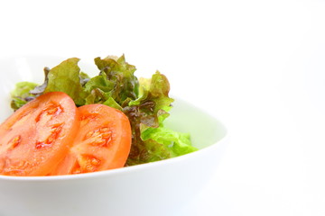 トマトスライス