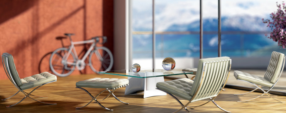 Biker's Loft II