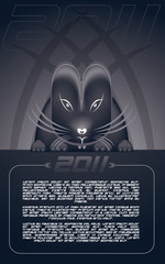 2011 - Year of the Rabbit