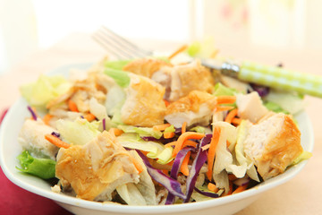 Chicken salad