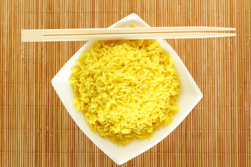 Bowl of Rice