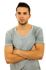 Obraz premium portrait