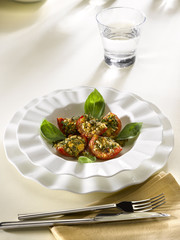 tomates savoureuses - pomodori saporiti - tasty tomatoes