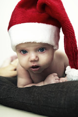 I am your christmas gift