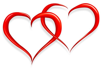love heart