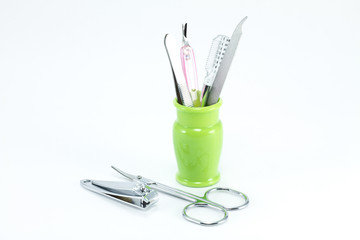 manicure set